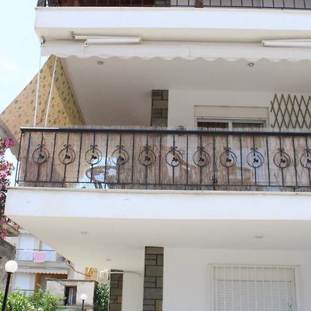 Holiday Apartment Flogita Exterior foto