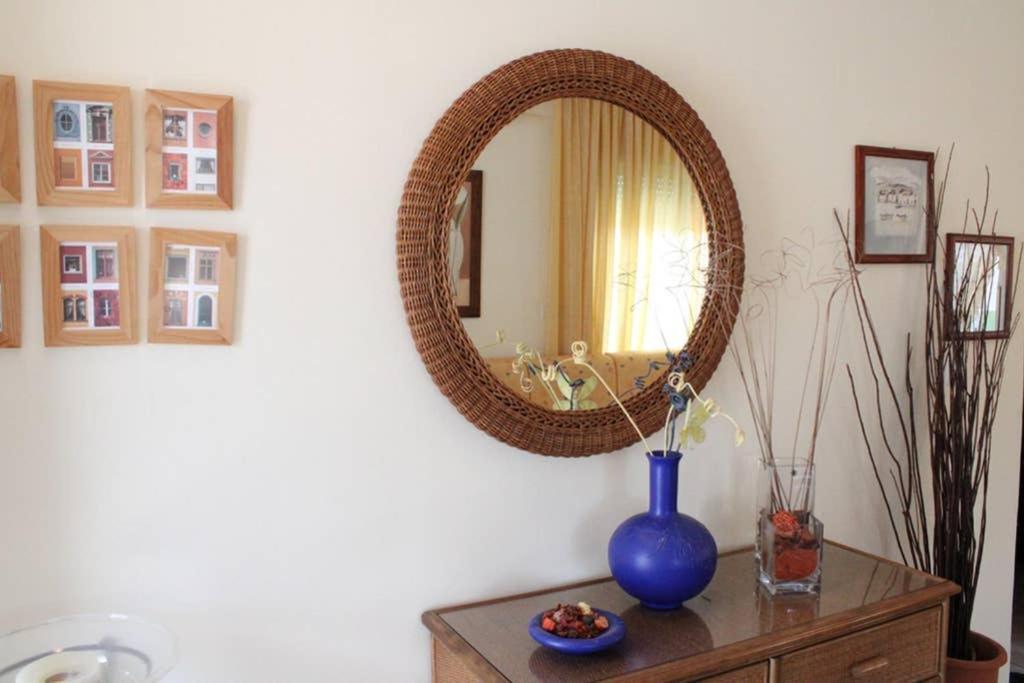 Holiday Apartment Flogita Exterior foto