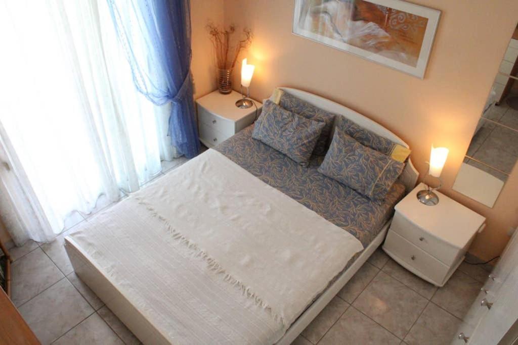 Holiday Apartment Flogita Exterior foto