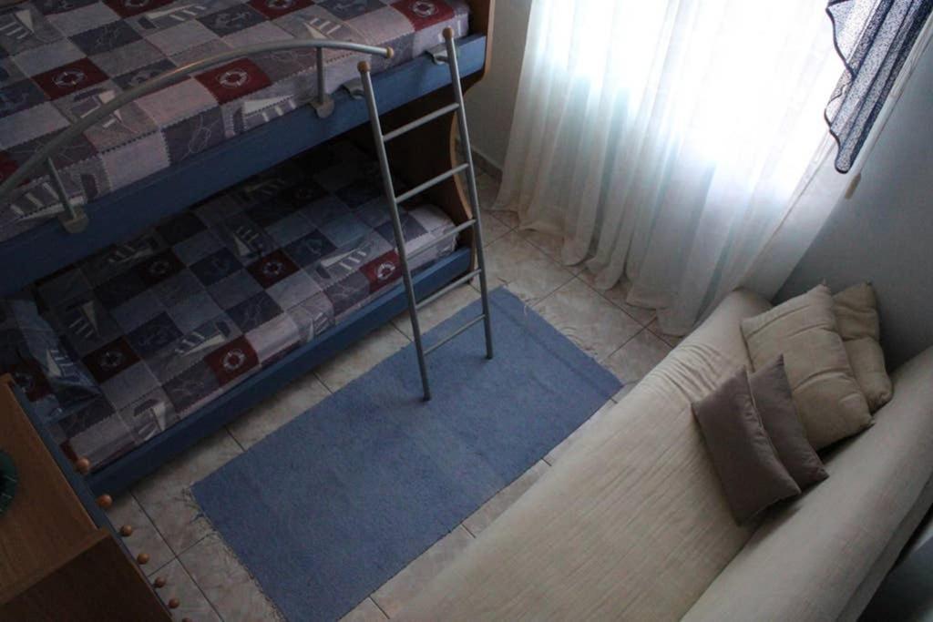 Holiday Apartment Flogita Exterior foto